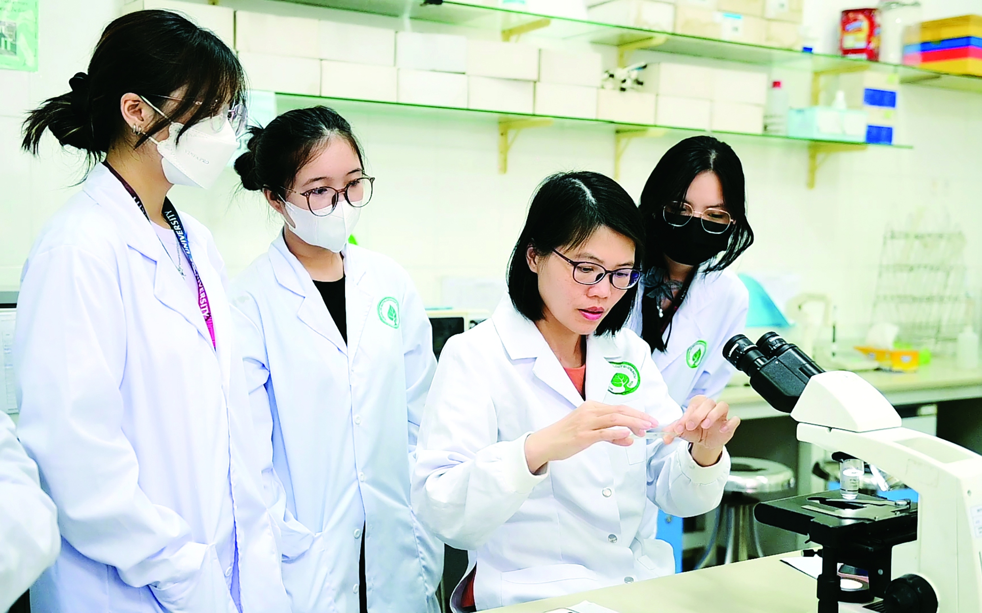 Việt Nam - lựa chọn số 1