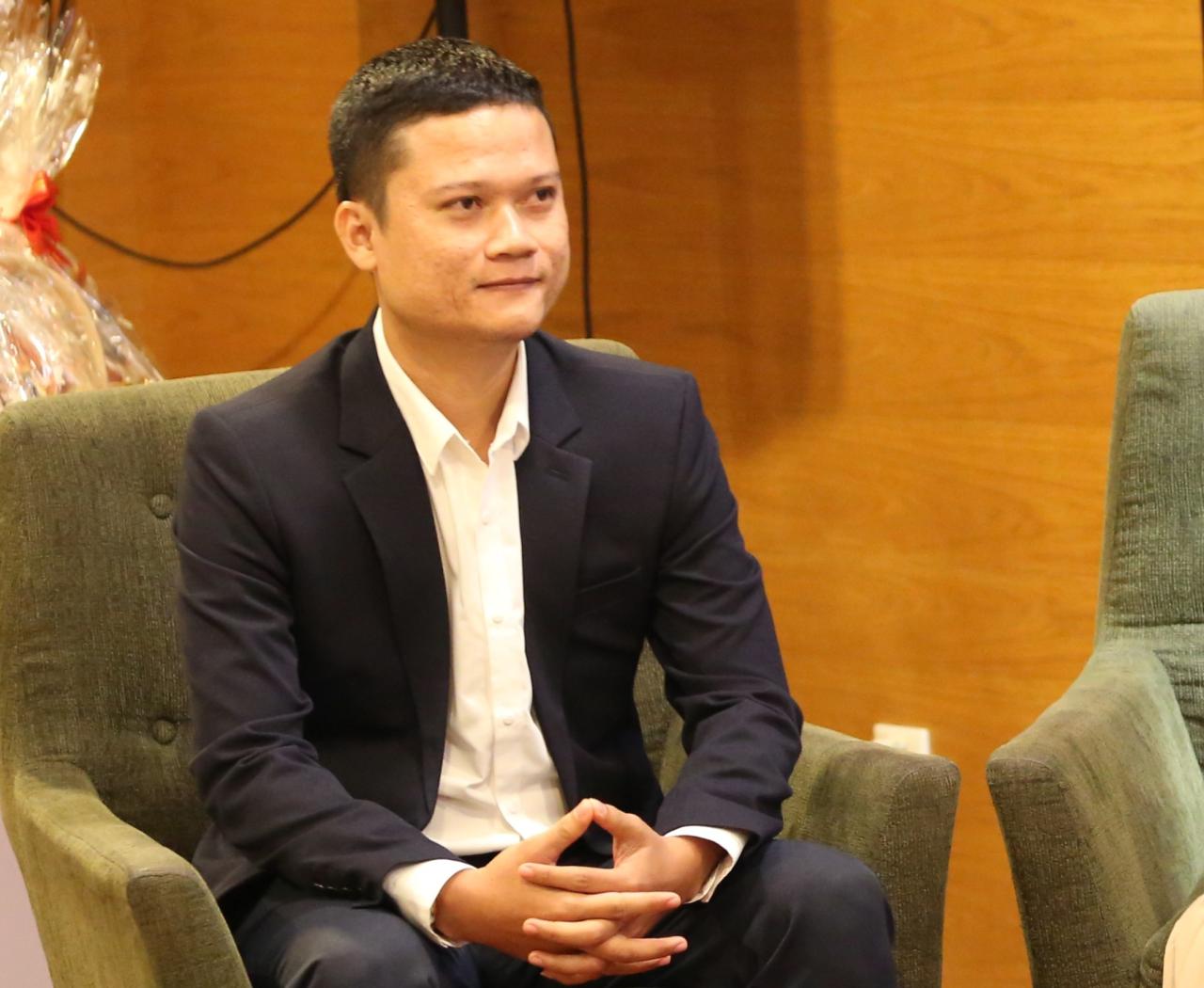 C&aacute;c startup tiết lộ b&iacute; quyết vượt kh&oacute; - Ảnh 1.