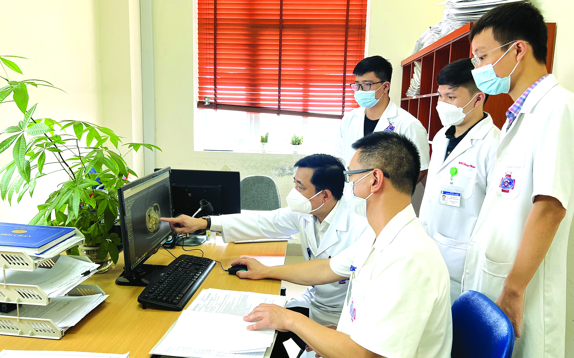 Nuôi dưỡng, giữ gìn nguồn lực quý giá
