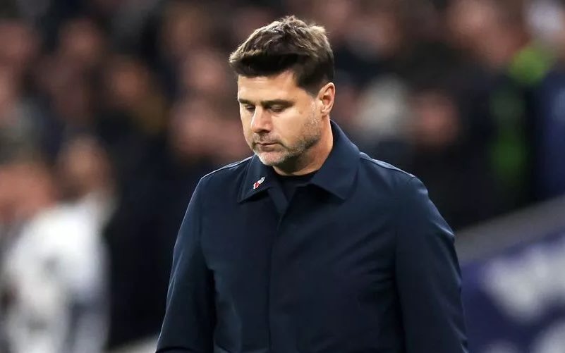 HLV Pochettino của Chelsea "trên dàn hỏa", vợ Thiago Silva lại đổ thêm dầu...