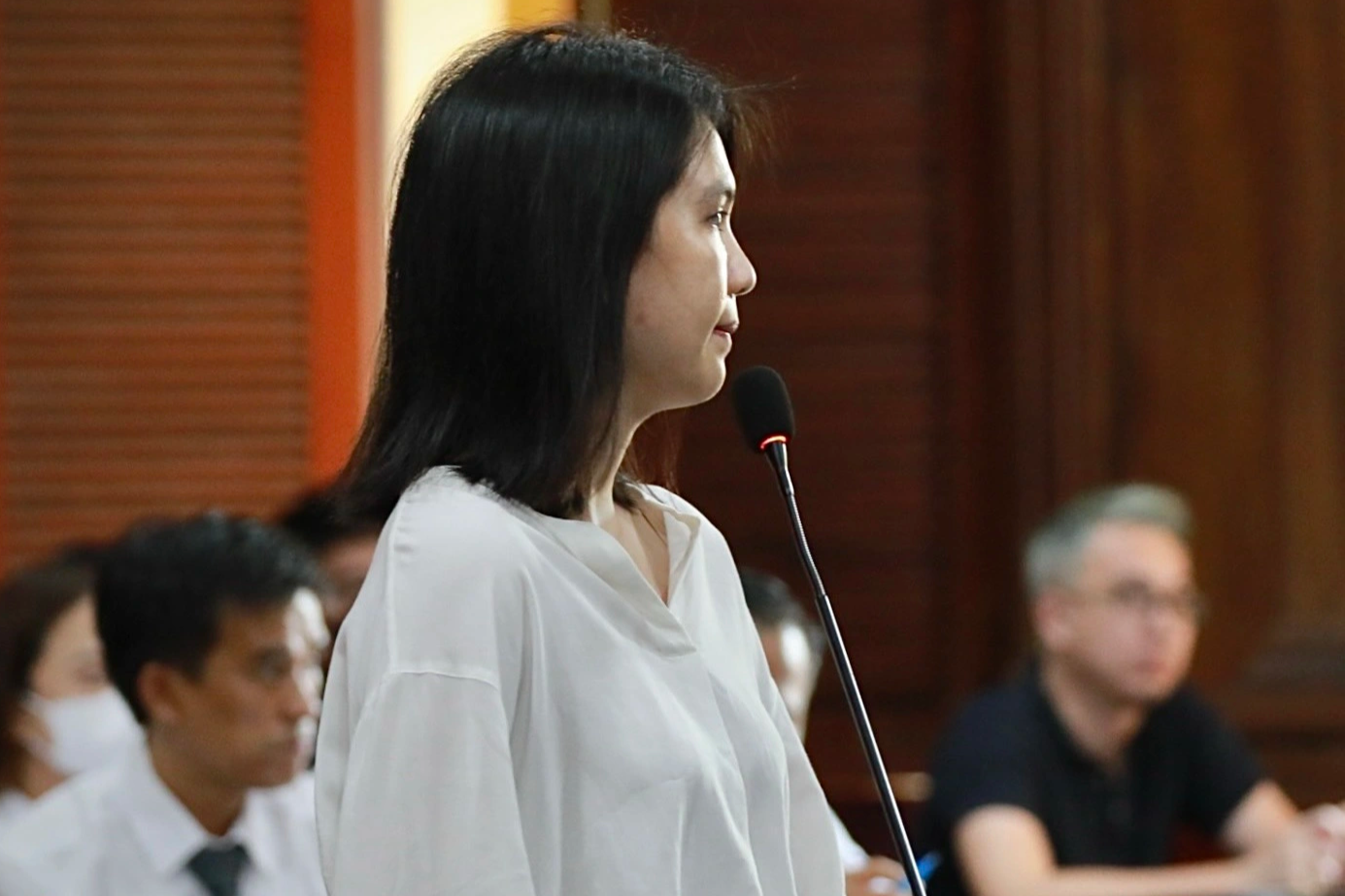 Ngọc Trinh viết tâm thư: Trưởng thành hơn sau những lần vấp ngã!- Ảnh 1.