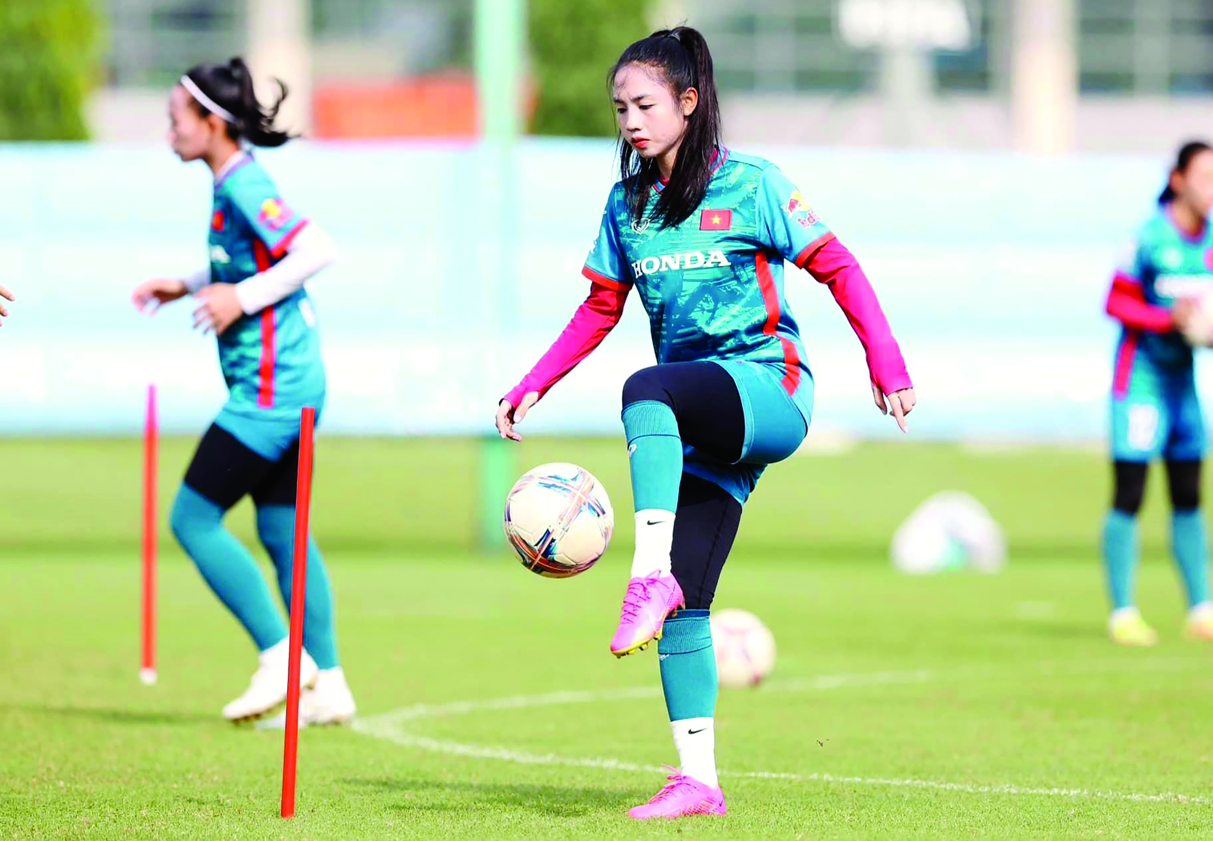 Tài năng tuổi Thìn phát tiết- Ảnh 1.