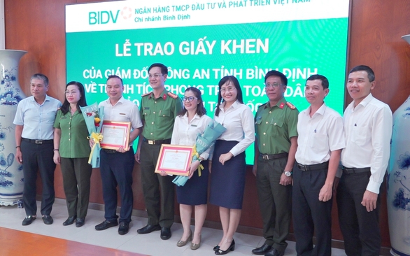 Ngăn chặn kịp thời 2 vụ lừa đảo 1 tỉ đồng