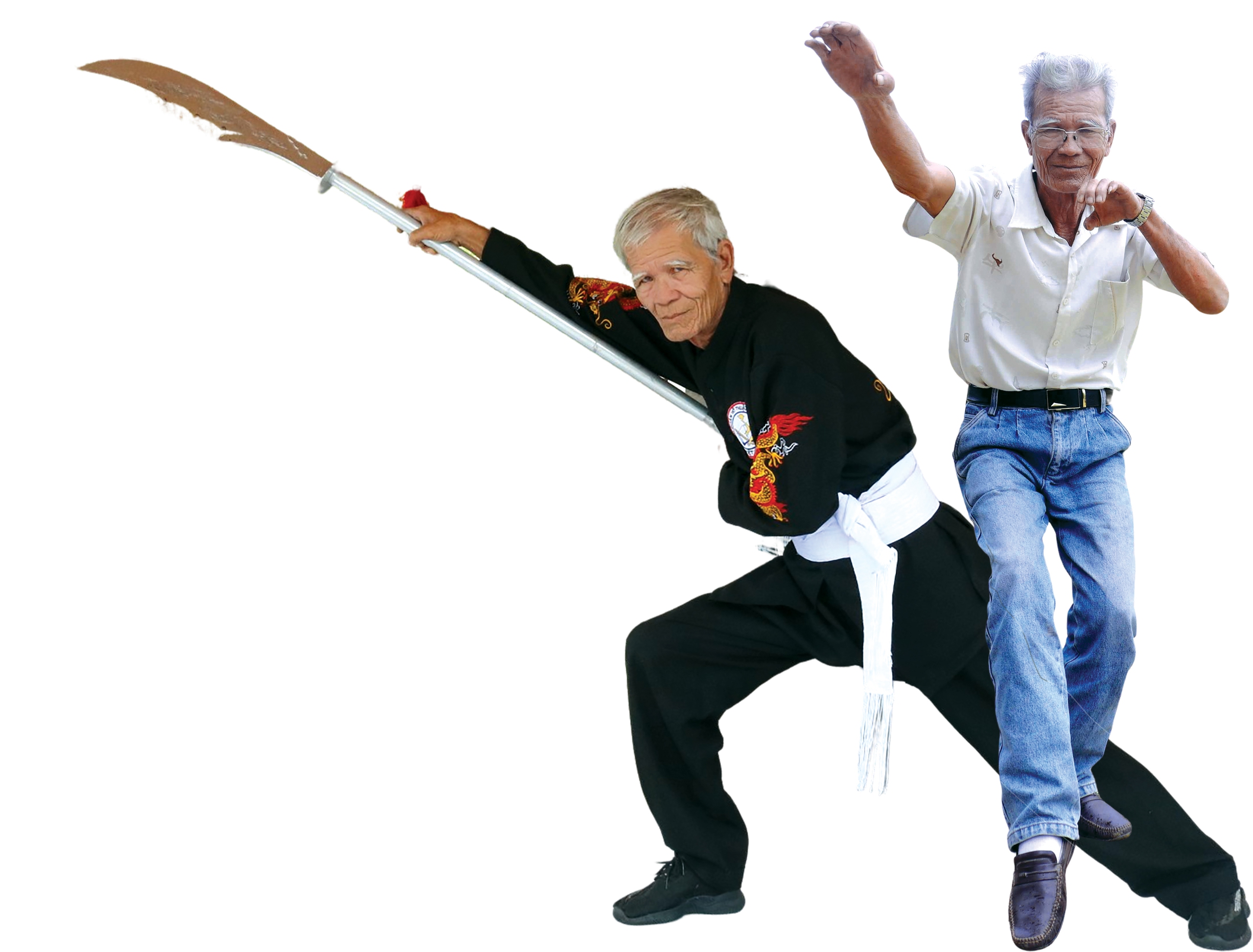 Phi Long - Hắc Long "độc c&ocirc; cầu bại"- Ảnh 1.