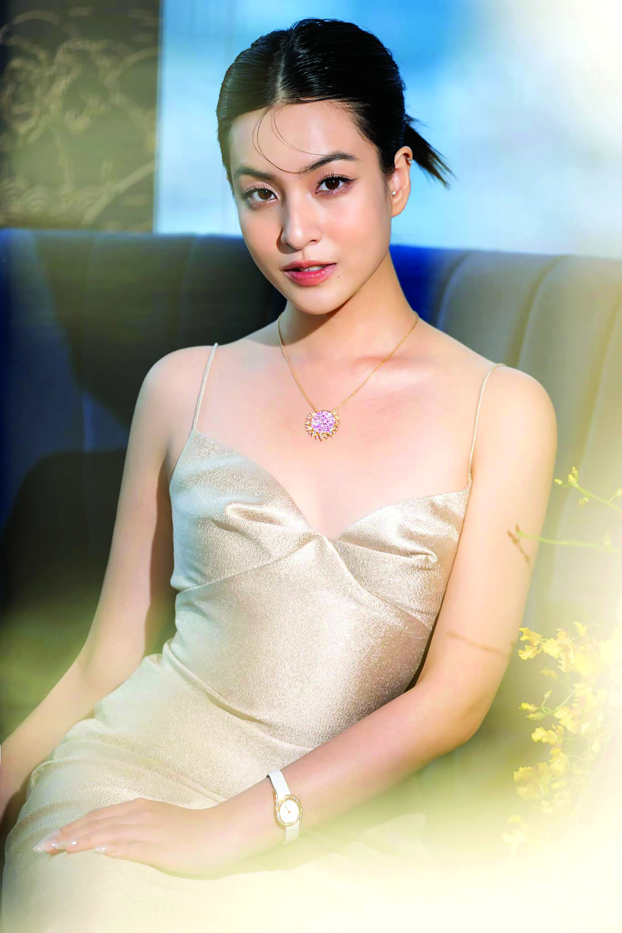 Dấu ấn nghệ sĩ trẻ tuổi Thìn- Ảnh 3.