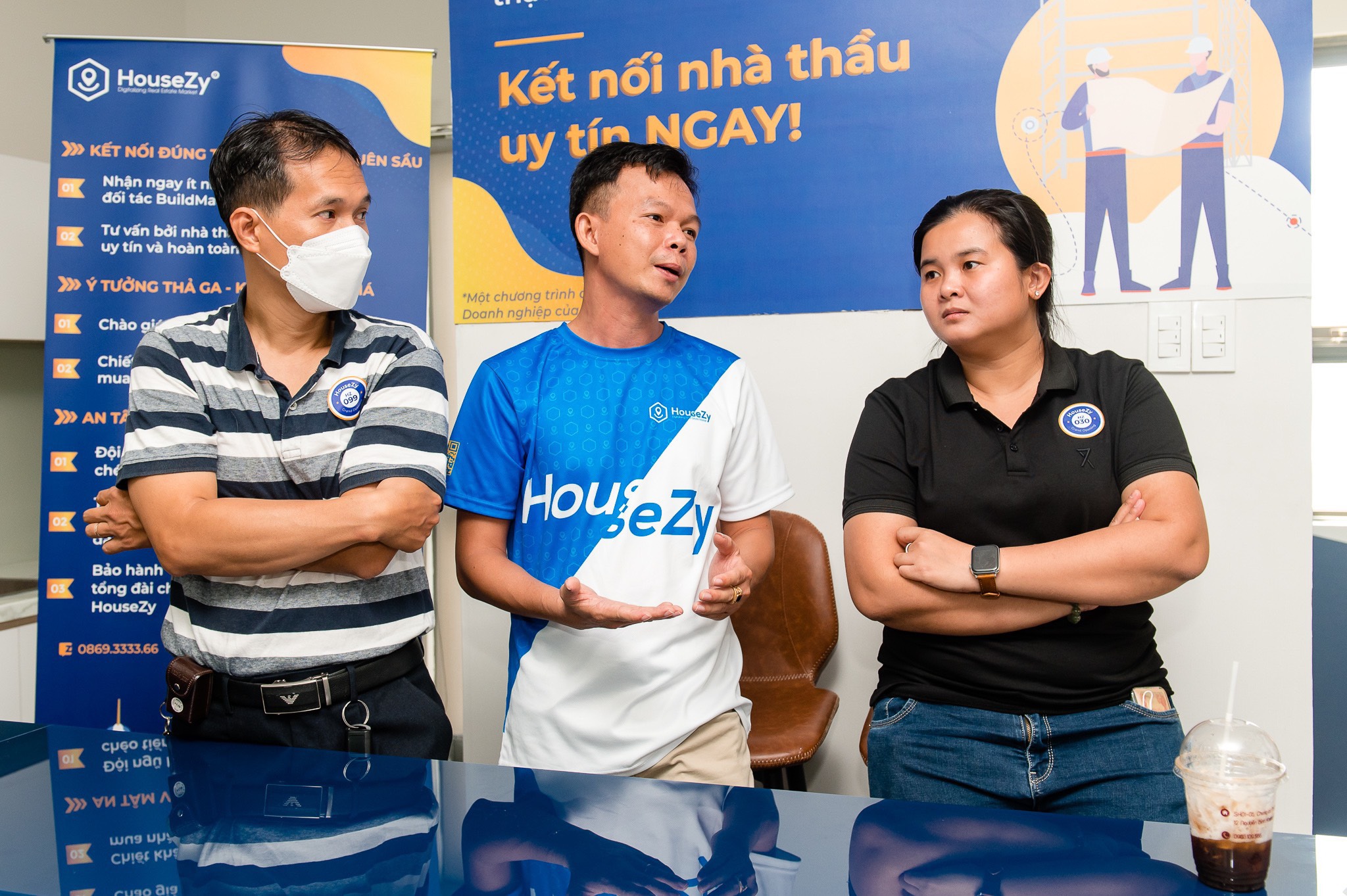 C&aacute;c startup tiết lộ b&iacute; quyết vượt kh&oacute; - Ảnh 2.