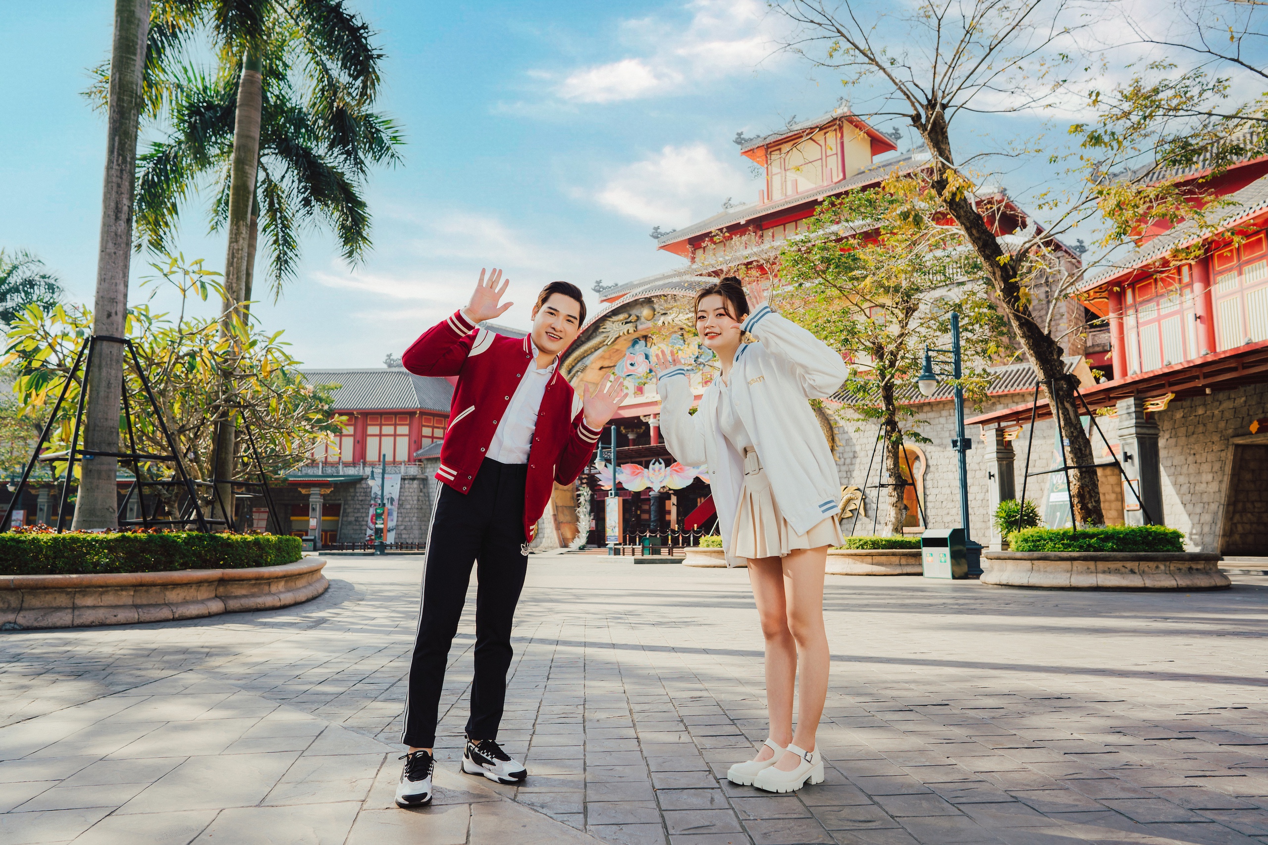 Tết Gi&aacute;p Th&igrave;n 2024, n&ecirc;n đi đ&acirc;u du lịch từ Bắc v&agrave;o Nam?- Ảnh 3.