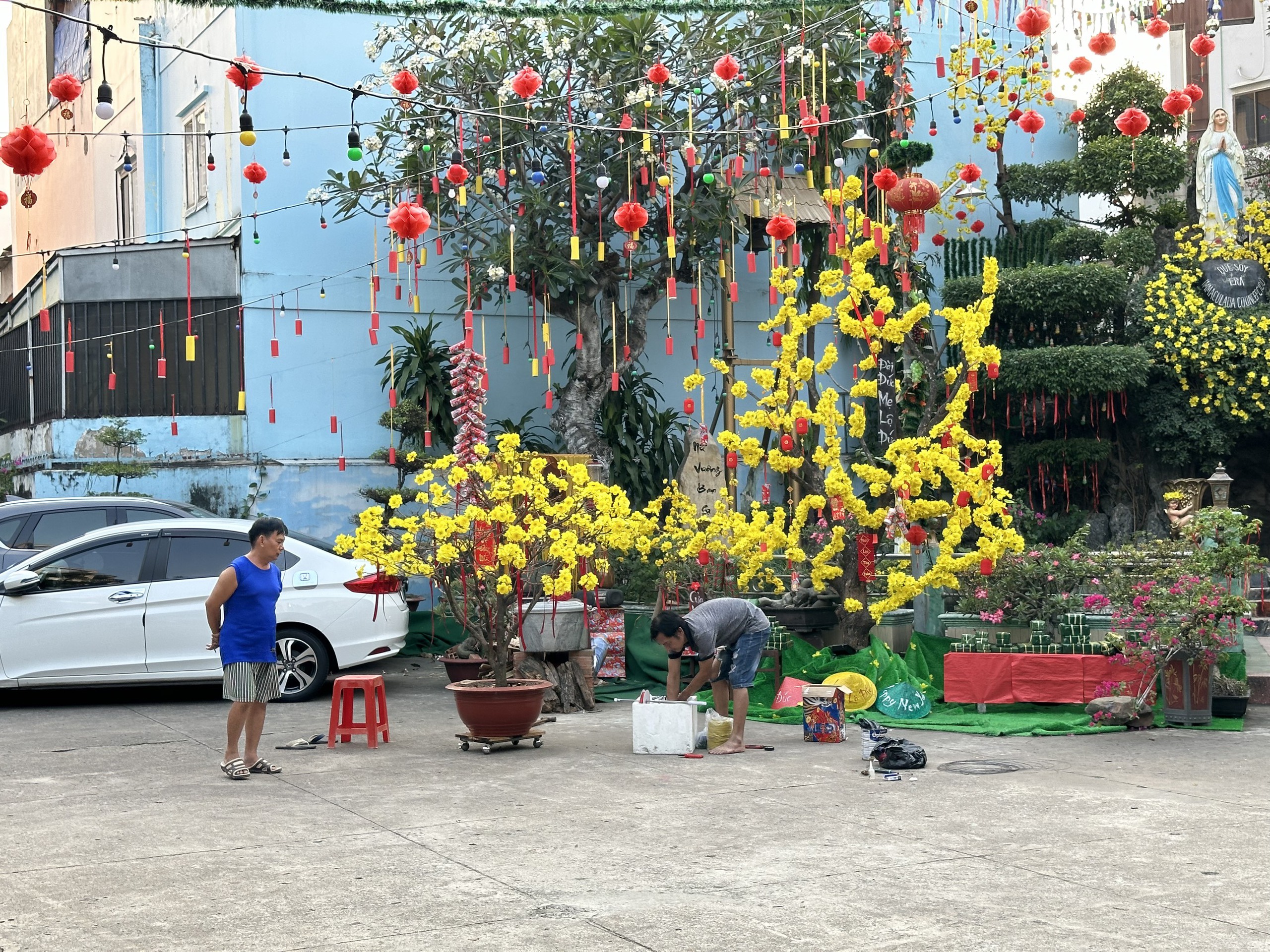 Giữ hồn xưa giữa lòng đô thị- Ảnh 2.