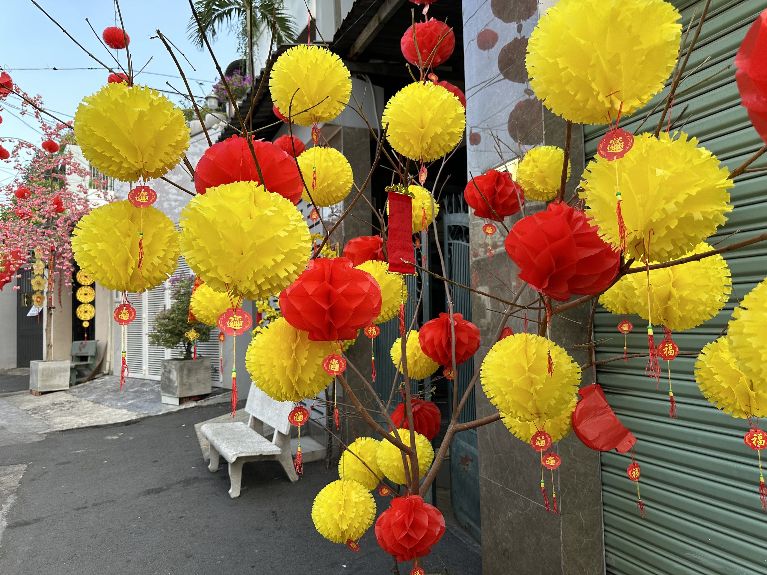 Giữ hồn xưa giữa lòng đô thị- Ảnh 11.