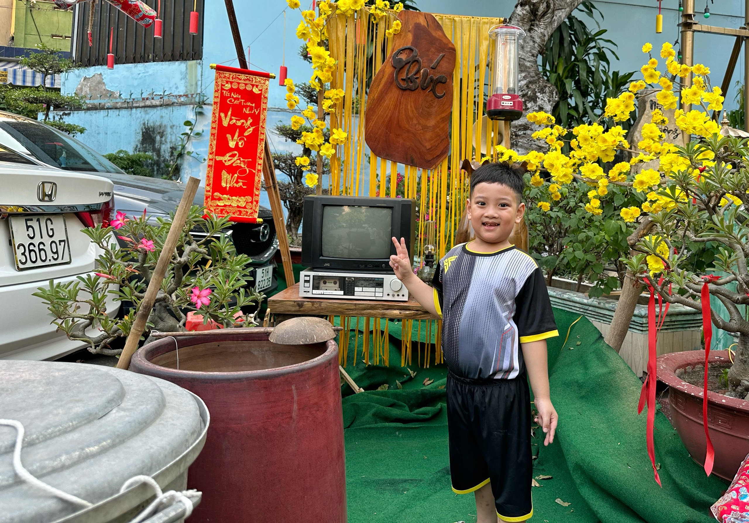 Giữ hồn xưa giữa lòng đô thị- Ảnh 8.