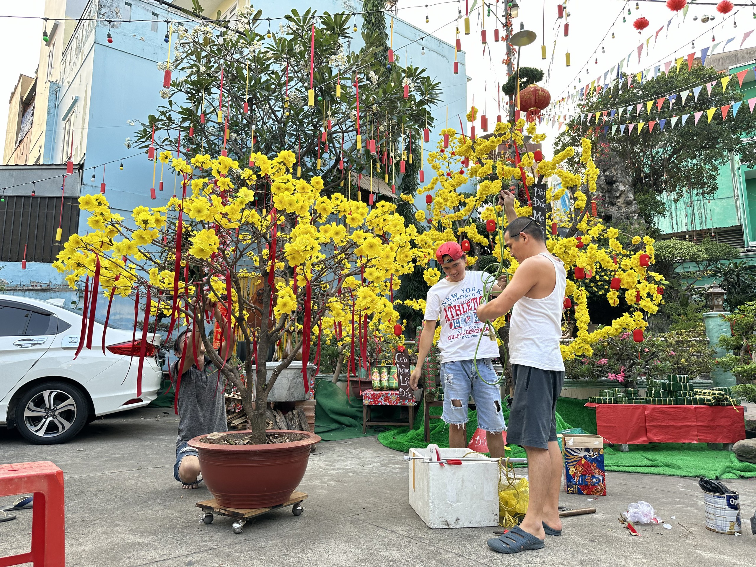 Giữ hồn xưa giữa lòng đô thị- Ảnh 6.