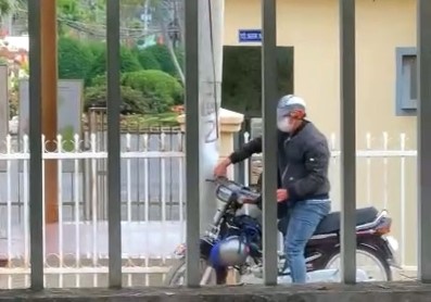 Lâm Đồng: Hung thủ cướp ngân hàng sa lưới sau 10 giờ gây án- Ảnh 3.