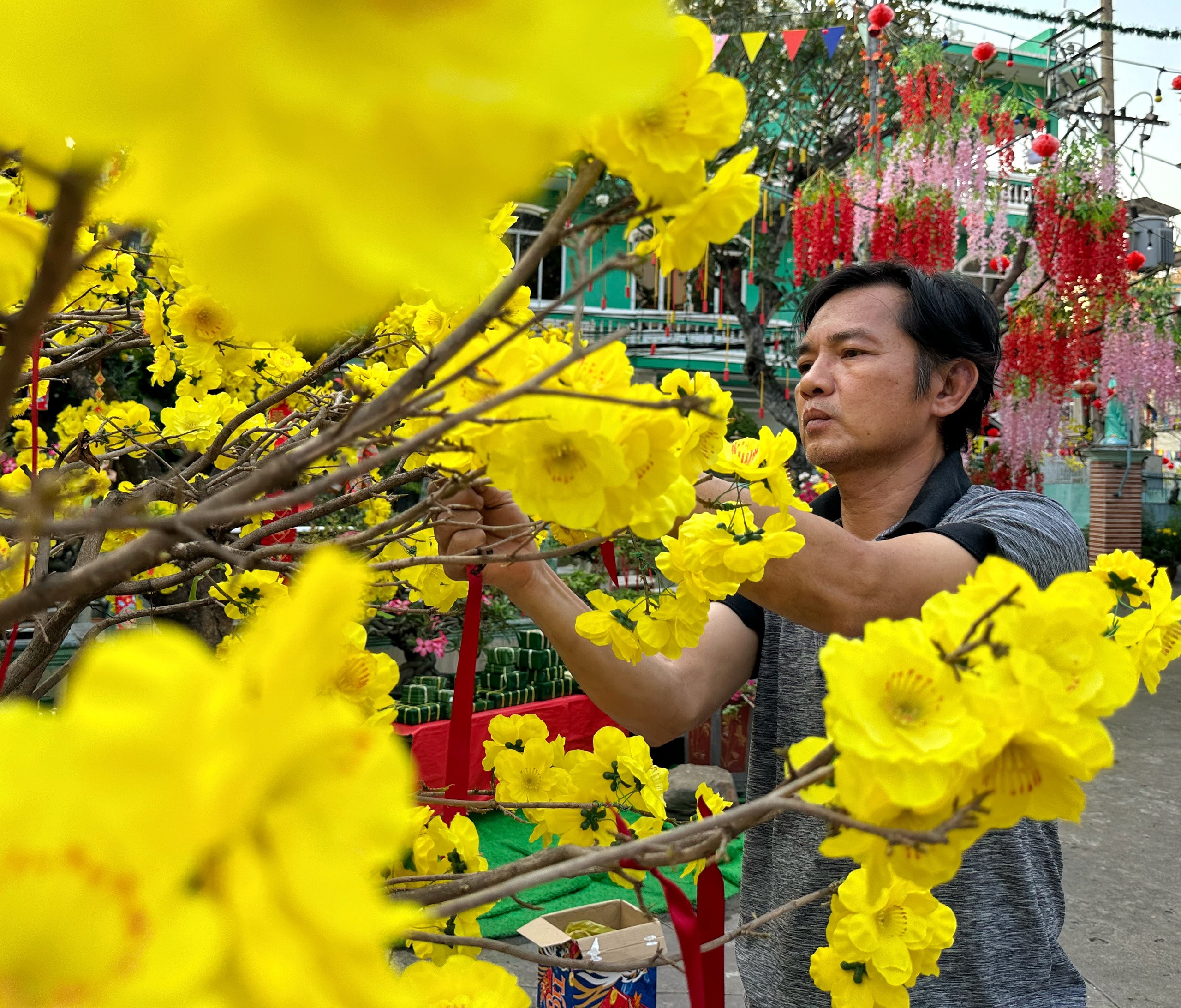 Giữ hồn xưa giữa lòng đô thị- Ảnh 4.