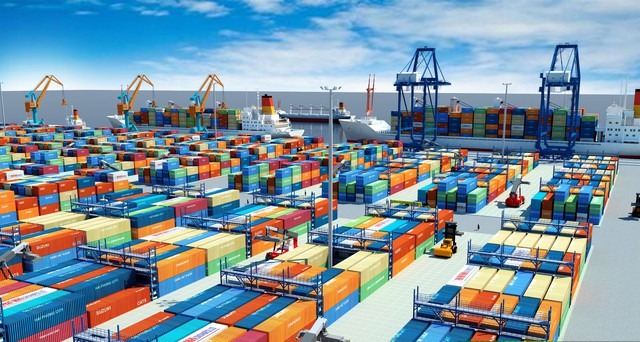 Thủ tướng y&ecirc;u cầu tăng cường kết nối logistics th&uacute;c đẩy ti&ecirc;u thụ, xuất khẩu n&ocirc;ng l&acirc;m thủy sản