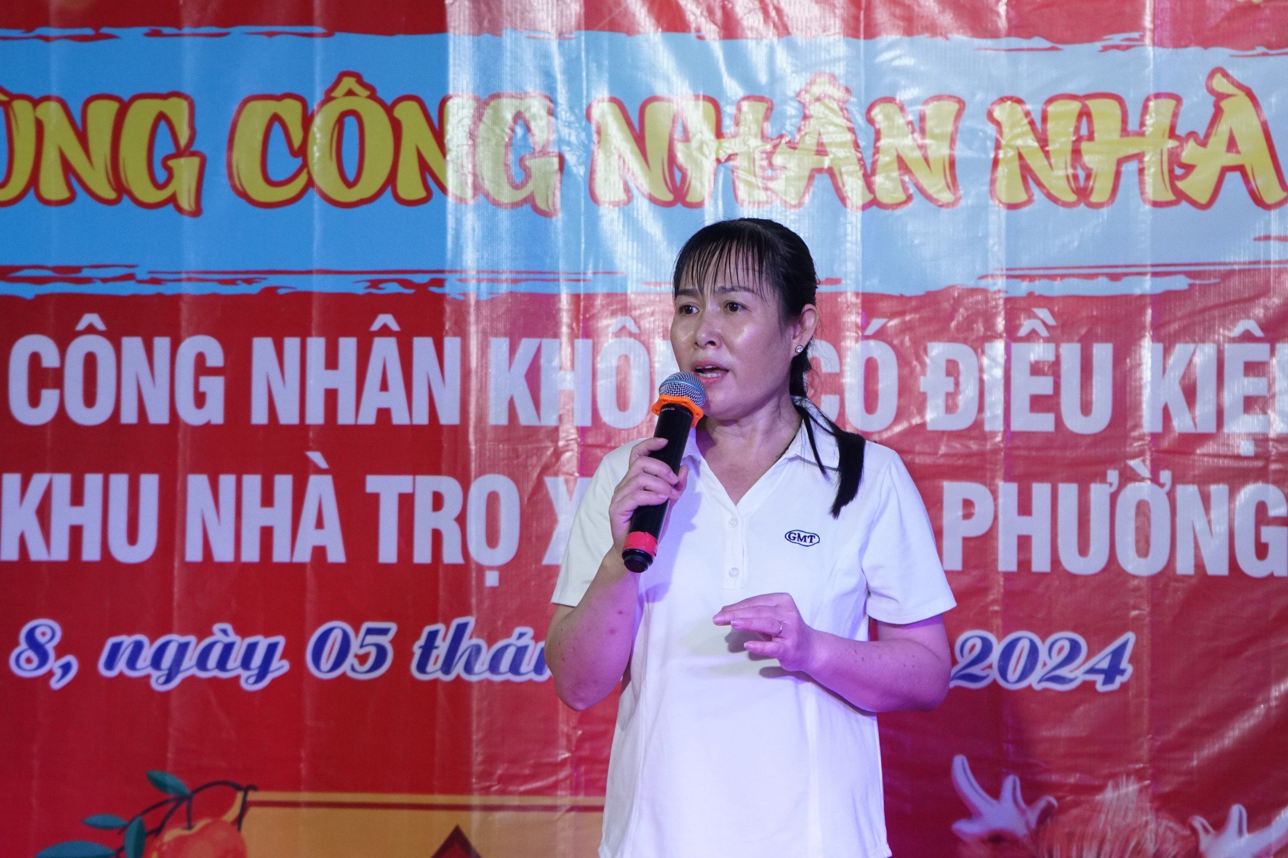 Tết về xóm trọ- Ảnh 3.