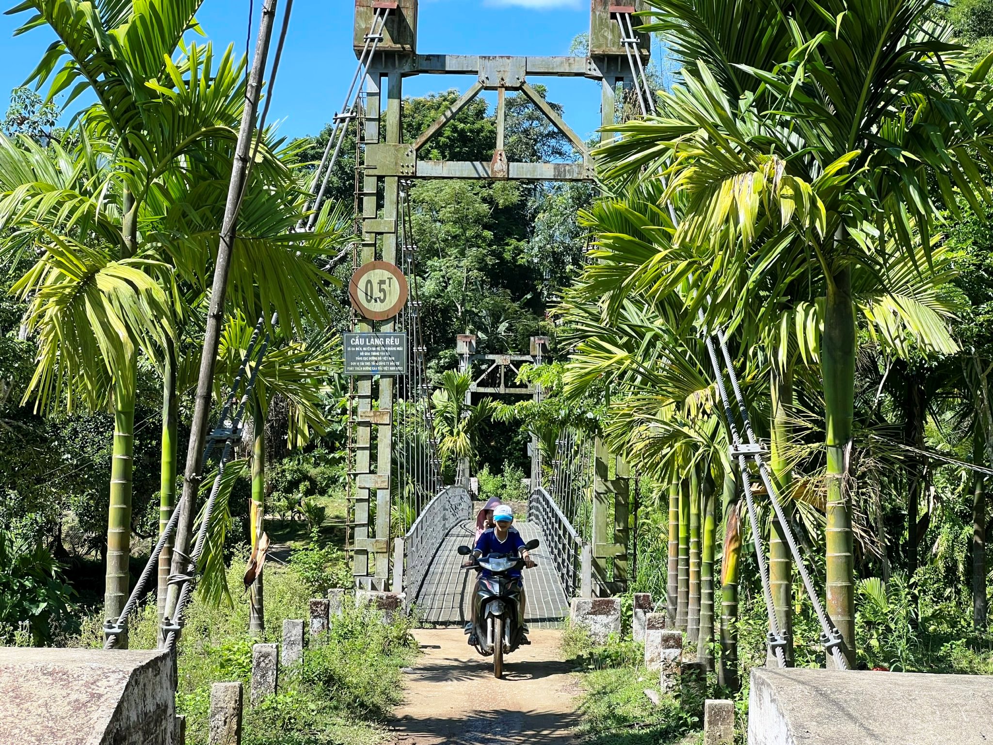 Đổi thay ở làng "bệnh lạ"- Ảnh 2.