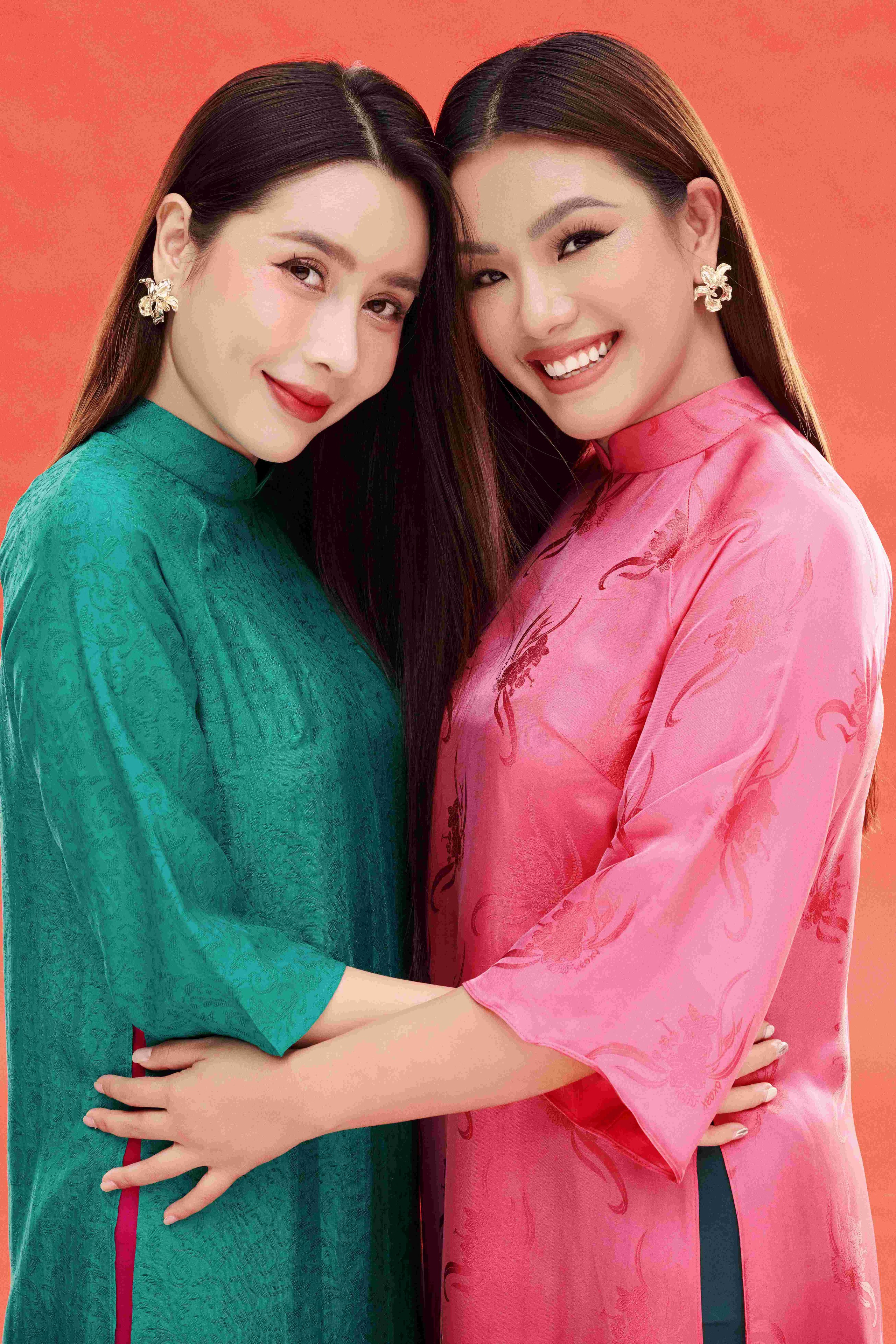 &Aacute;o d&agrave;i du xu&acirc;n- Ảnh 1.