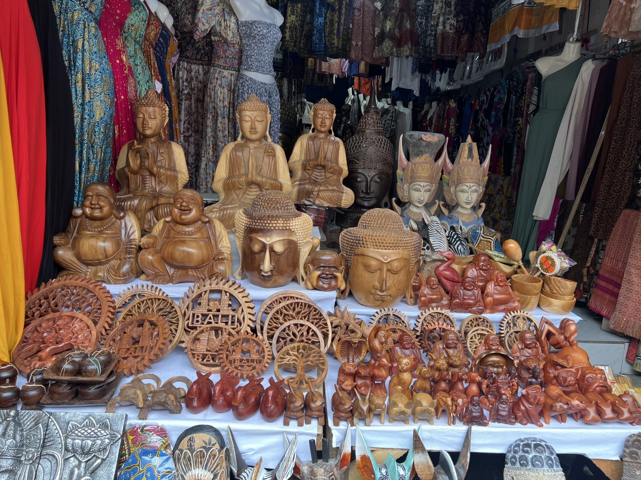 Du lịch "bụi" thiên đường nghỉ dưỡng Bali dành cho người già- Ảnh 9.
