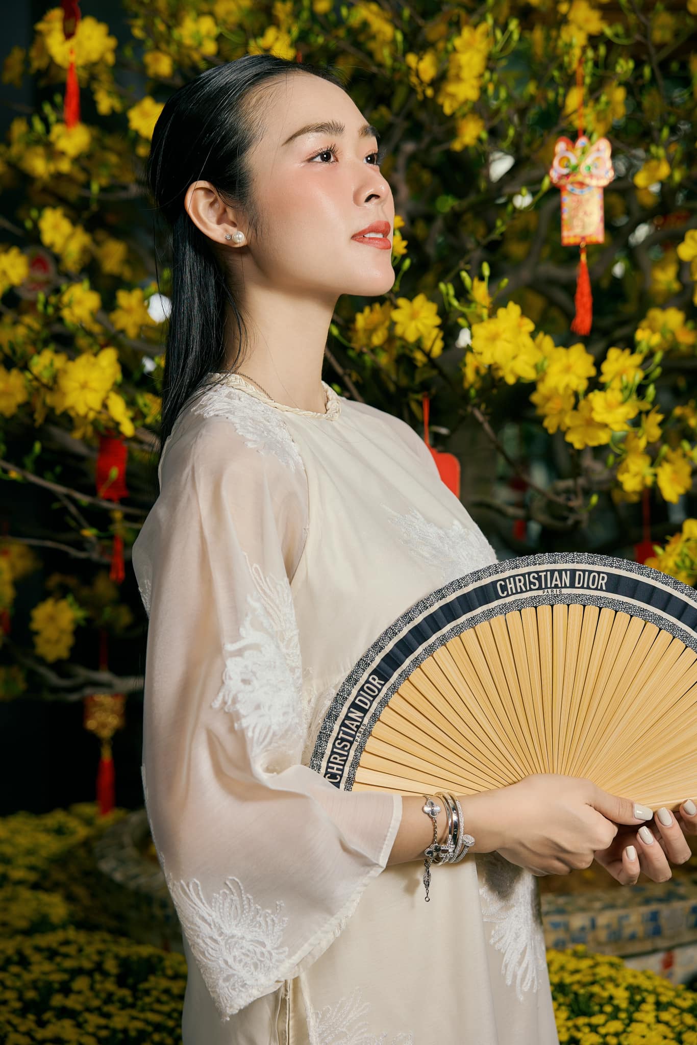 Nhan Ph&uacute;c Vinh - Diệp Bảo Ngọc: Đ&oacute;n Xu&acirc;n b&ecirc;n gia đ&igrave;nh!- Ảnh 7.