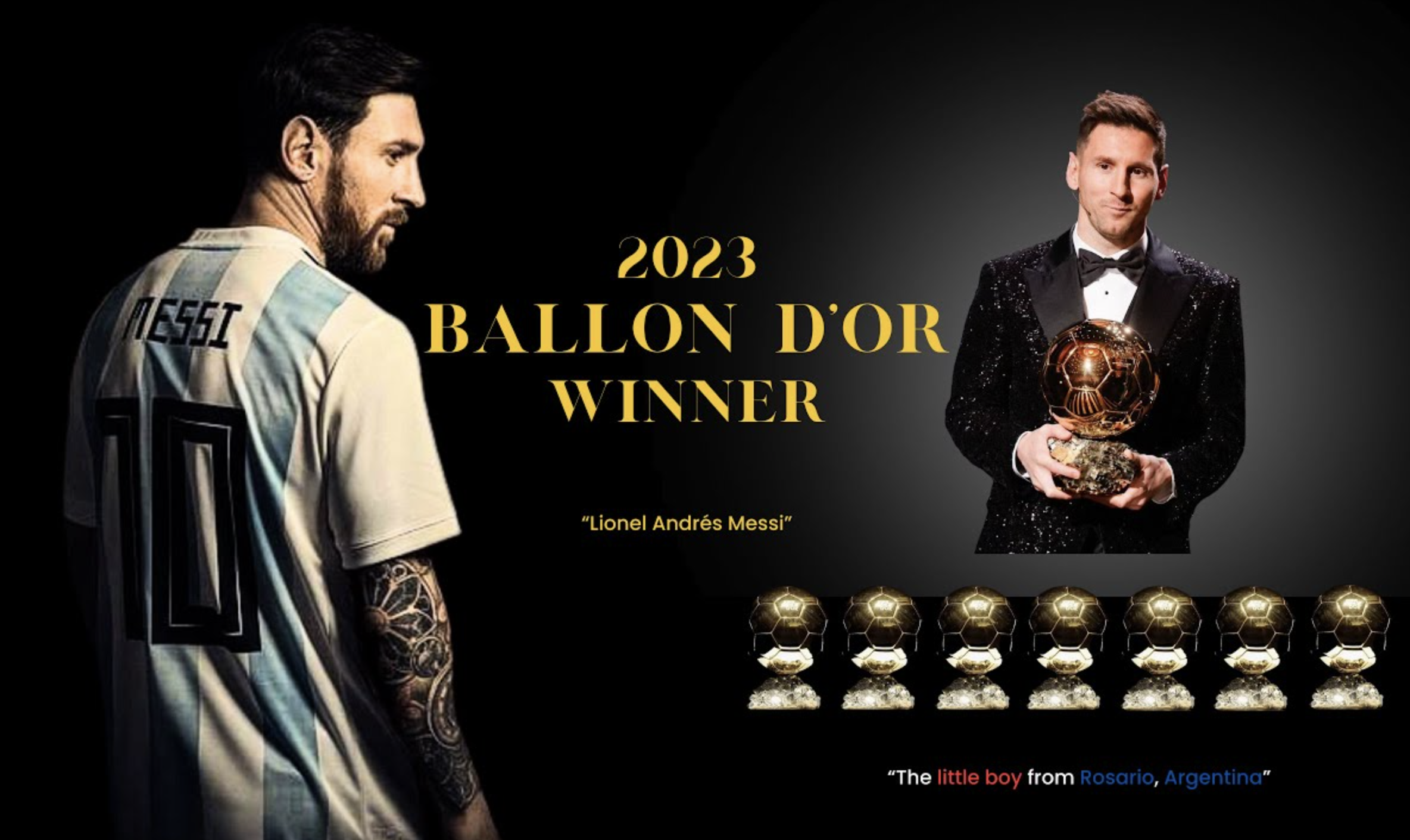 Điều làm nên sự vĩ đại của Lionel Messi- Ảnh 2.