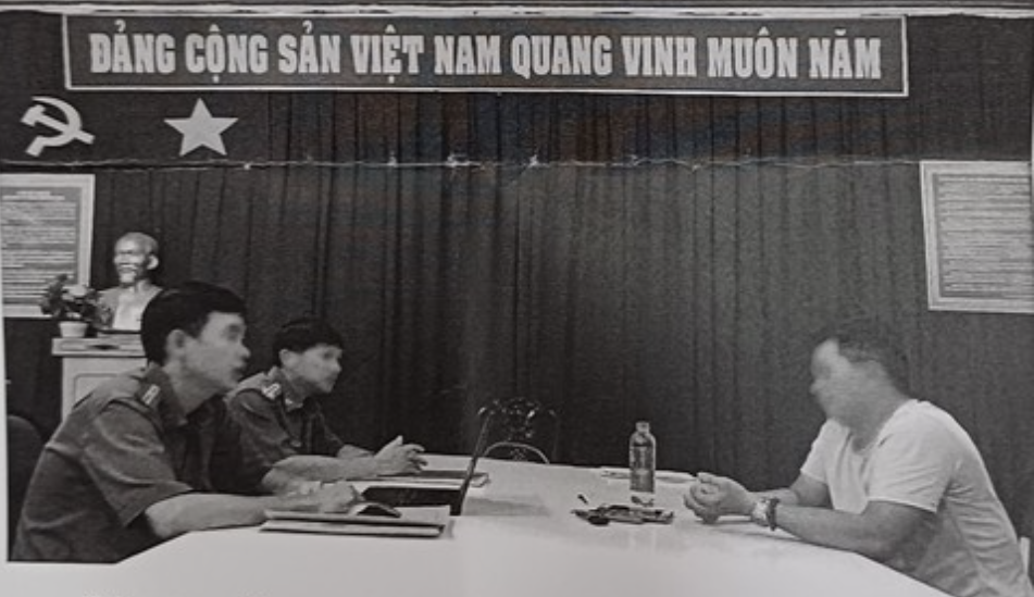 TP HCM: Xử nghi&ecirc;m người th&ocirc;ng tin sai về đo nồng độ cồn- Ảnh 1.