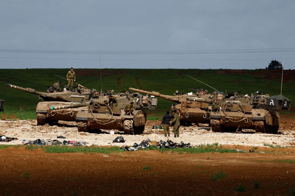 B&aacute;c đề xuất ngừng bắn "ảo tưởng" của Hamas, thủ tướng Israel cam đoan "thắng to&agrave;n diện"- Ảnh 1.