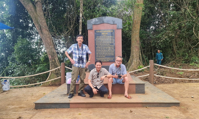 Kỳ th&uacute; th&agrave;nh đ&aacute; cổ T&agrave; Kơn- Ảnh 5.