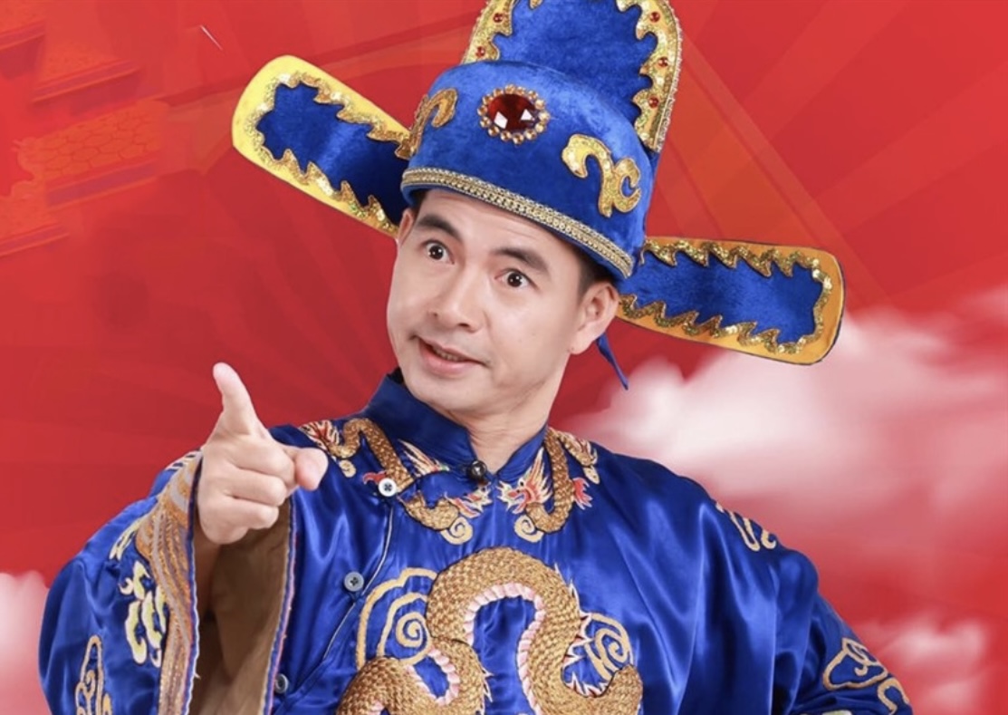 Nghệ sĩ "T&aacute;o qu&acirc;n" ước mơ&hellip; cưỡi Rồng- Ảnh 6.