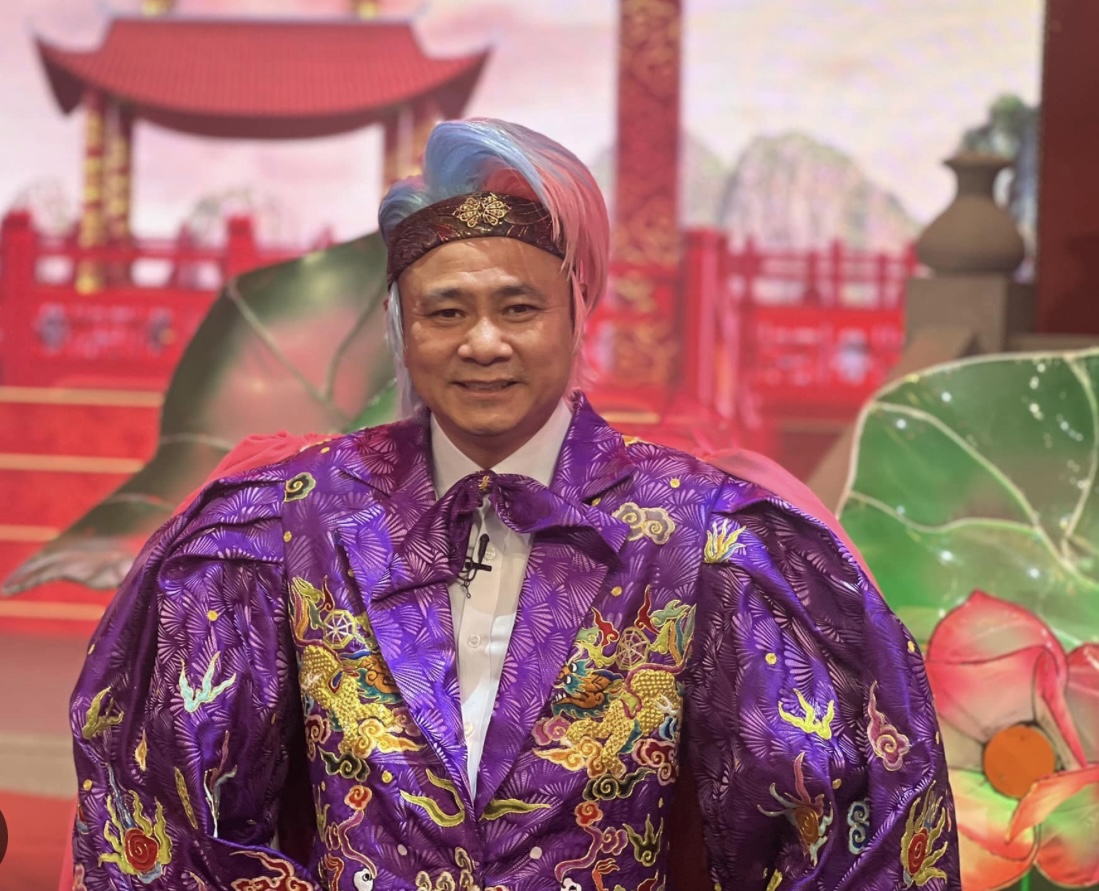 Nghệ sĩ "T&aacute;o qu&acirc;n" ước mơ&hellip; cưỡi Rồng- Ảnh 5.