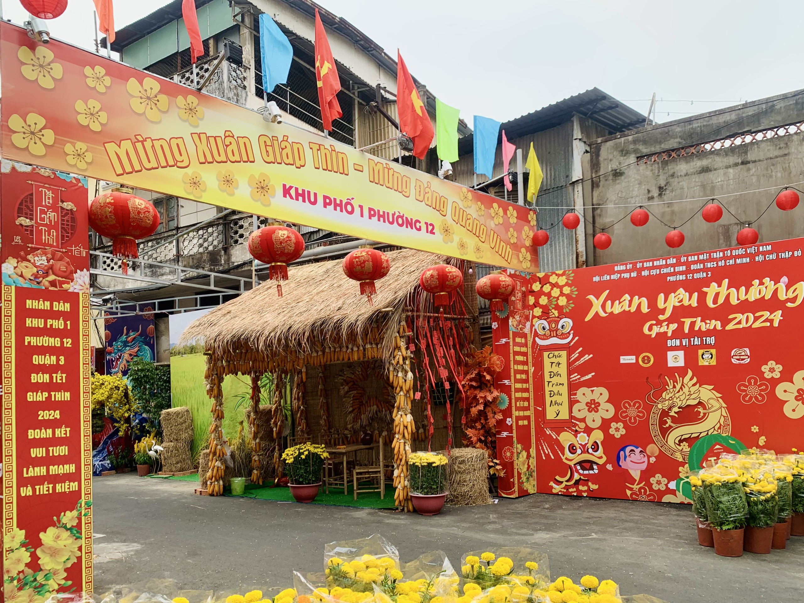 Giữ hồn xưa giữa lòng đô thị- Ảnh 19.