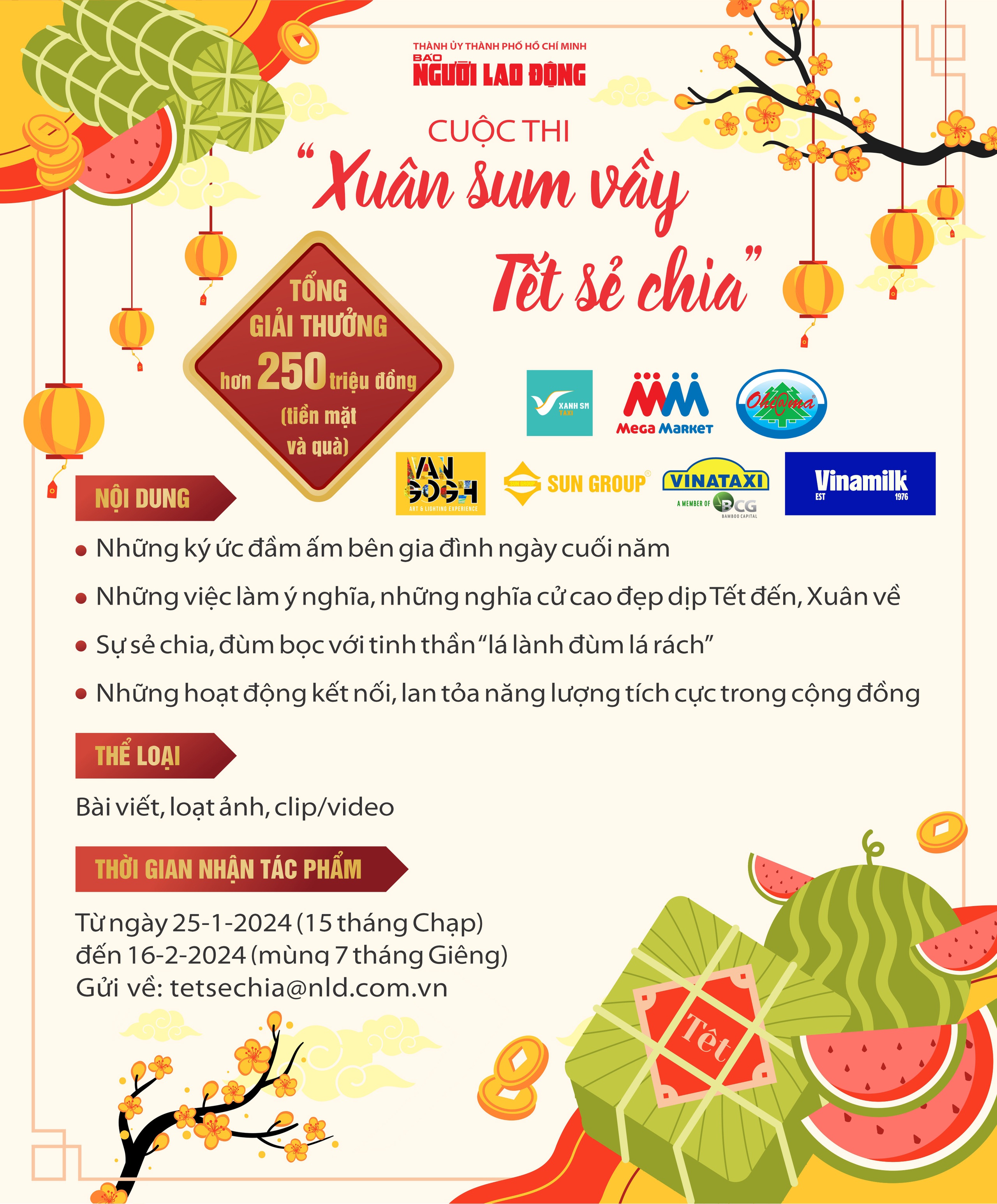 "Xu&acirc;n sum vầy - Tết sẻ chia": Thương nhớ hương b&aacute;nh gai- Ảnh 4.