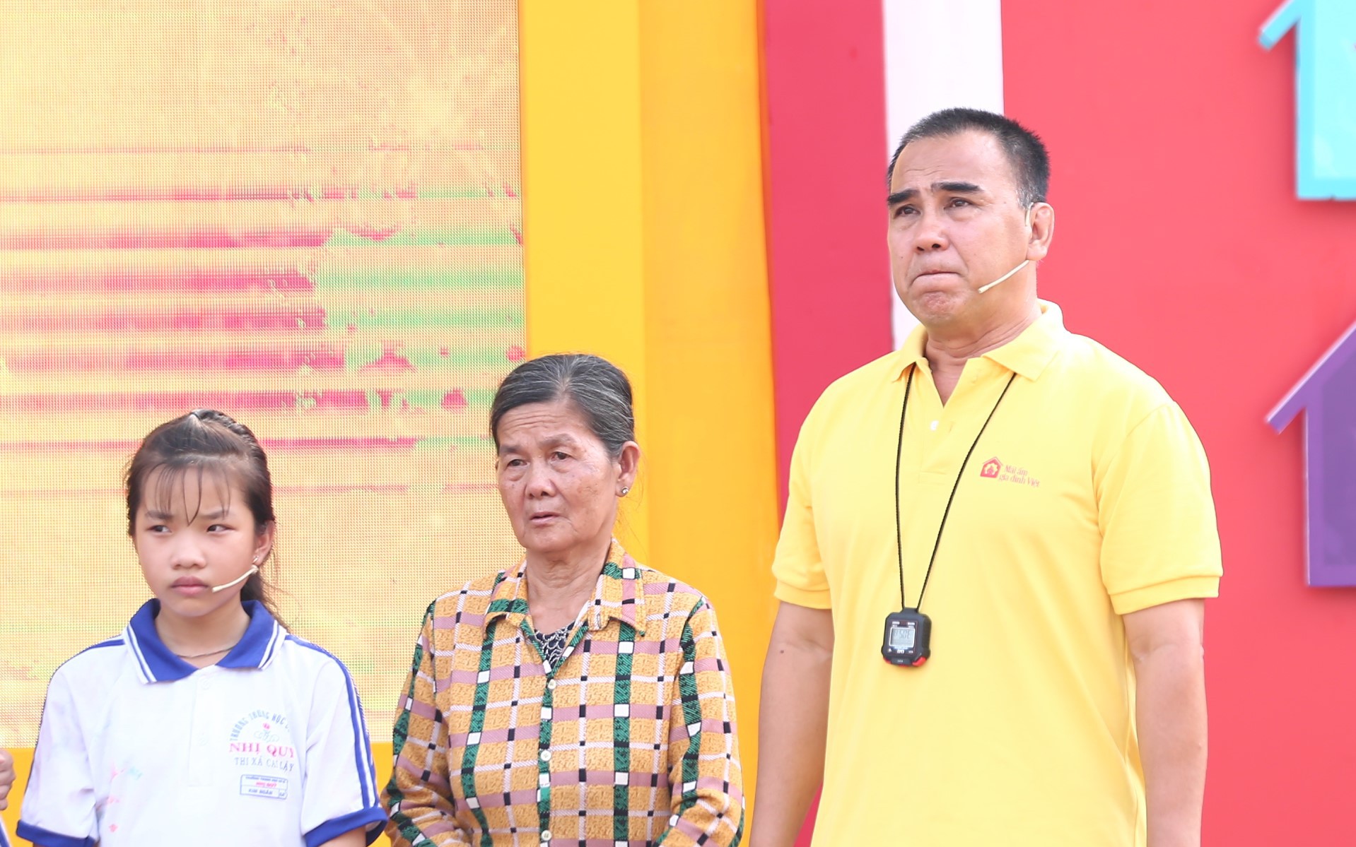 Sao Việt ăn Tết thế nào?