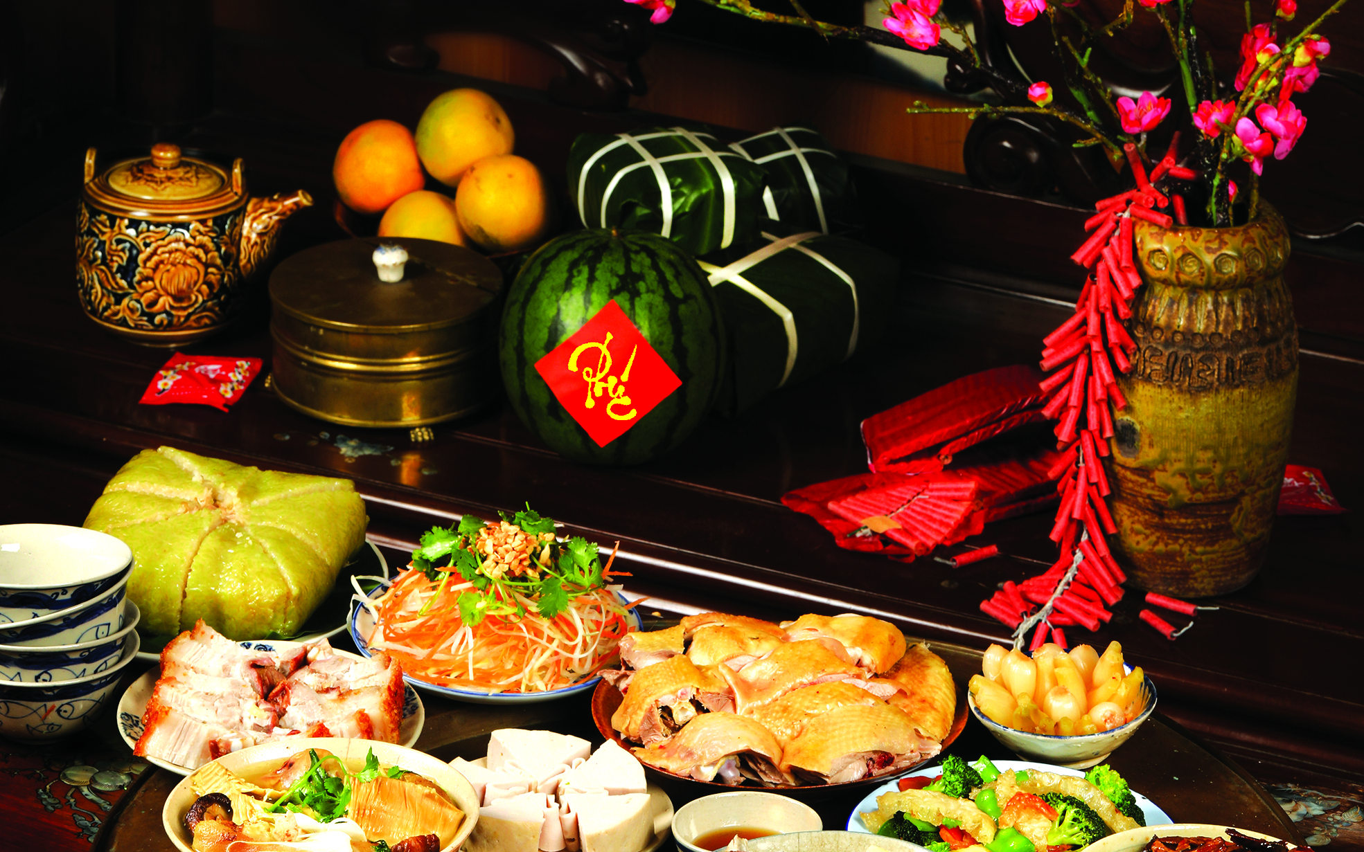 Những bài thơ hay ngày Xuân