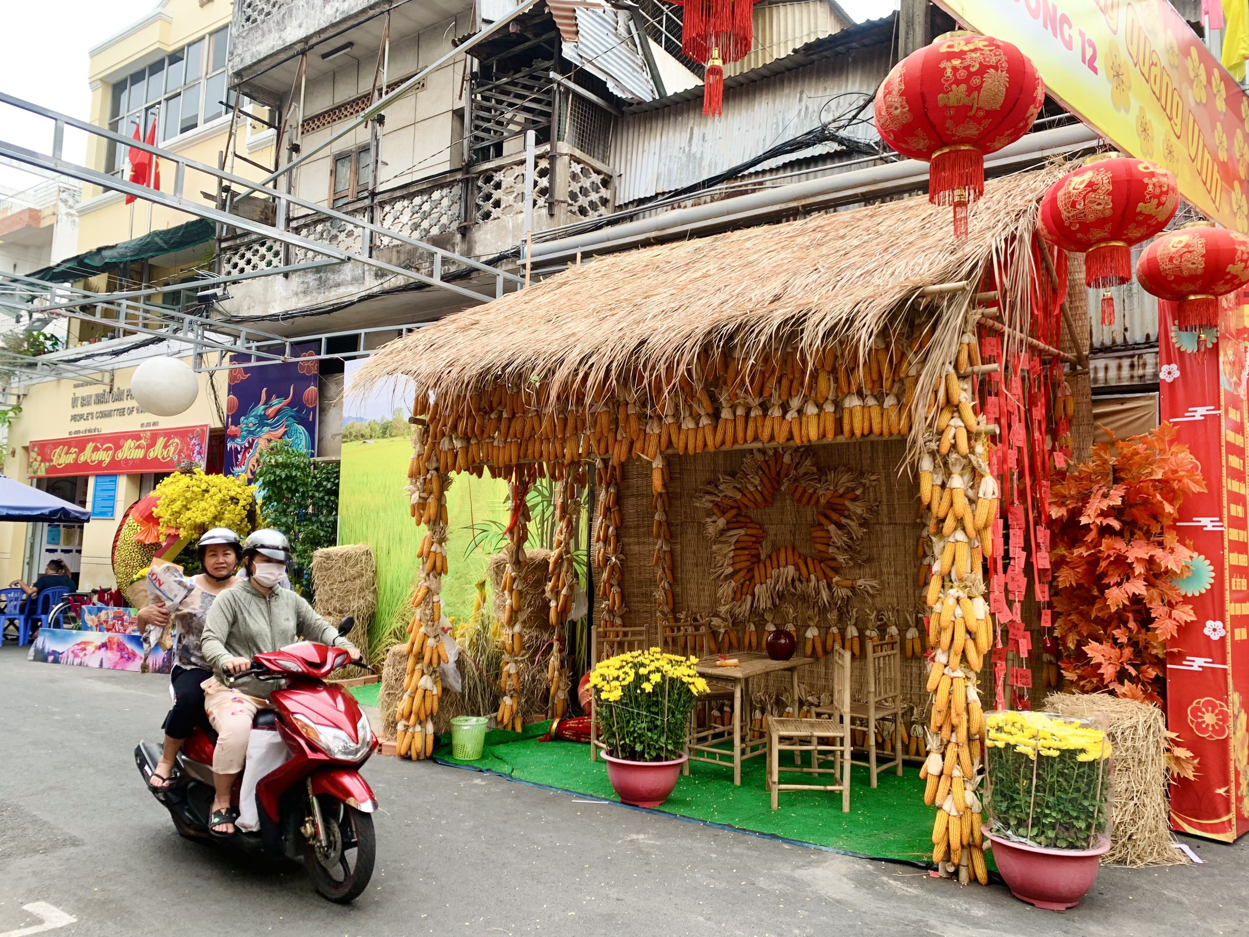 Giữ hồn xưa giữa lòng đô thị- Ảnh 20.