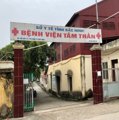 “Xuân sum vầy - Tết sẻ chia”: Tình người ở nơi đặc biệt- Ảnh 1.