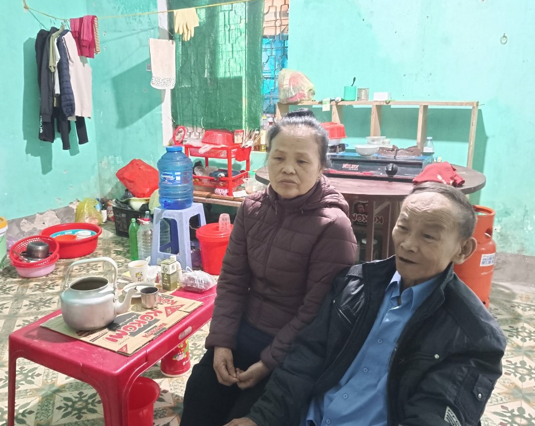 Chuyện ở x&oacute;m chạy thận những ng&agrave;y cuối năm Qu&yacute; M&atilde;o- Ảnh 2.
