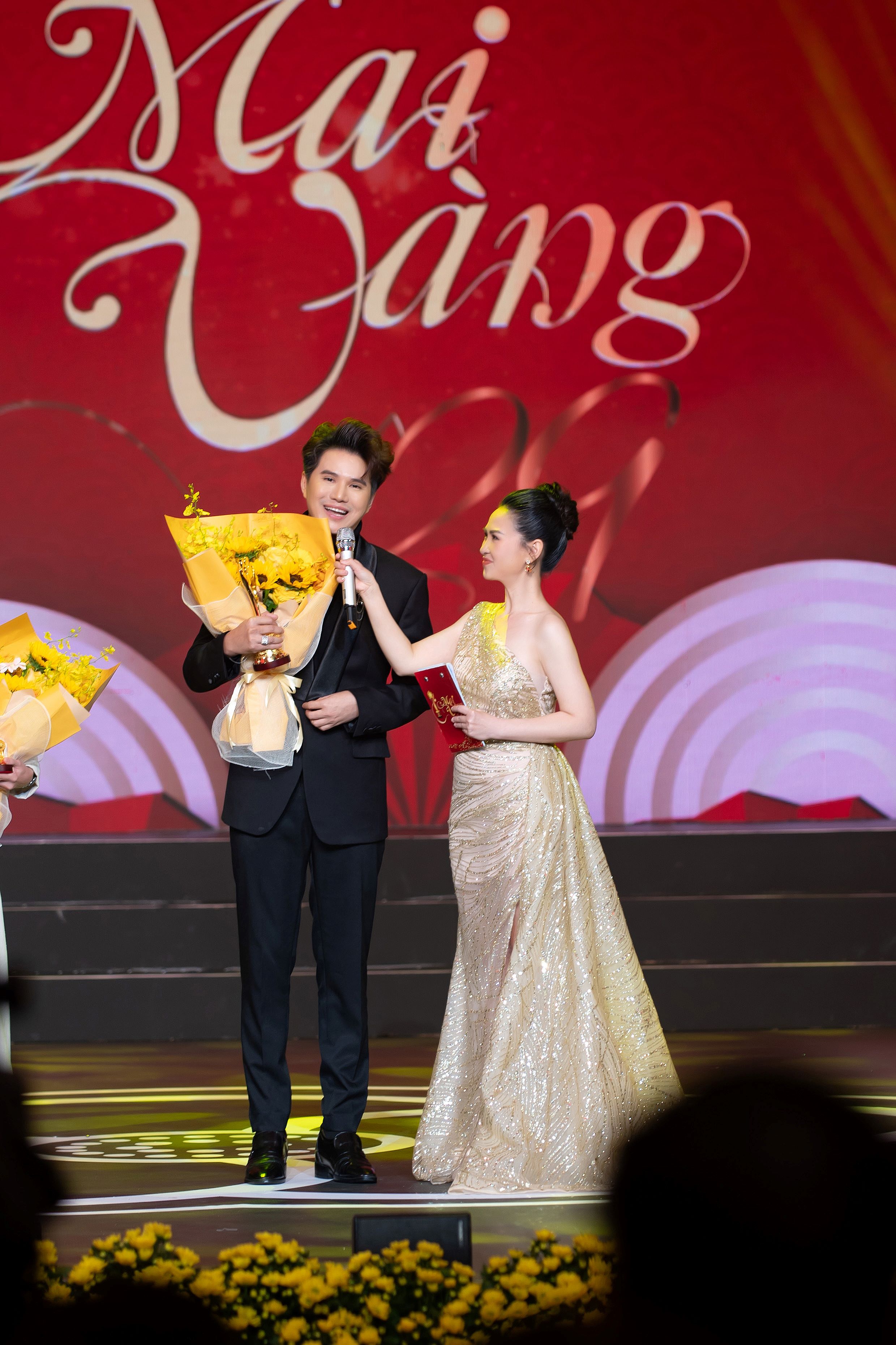 MC Vũ Mạnh Cường: Lu&ocirc;n h&agrave;nh động một c&aacute;ch thức thời- Ảnh 1.