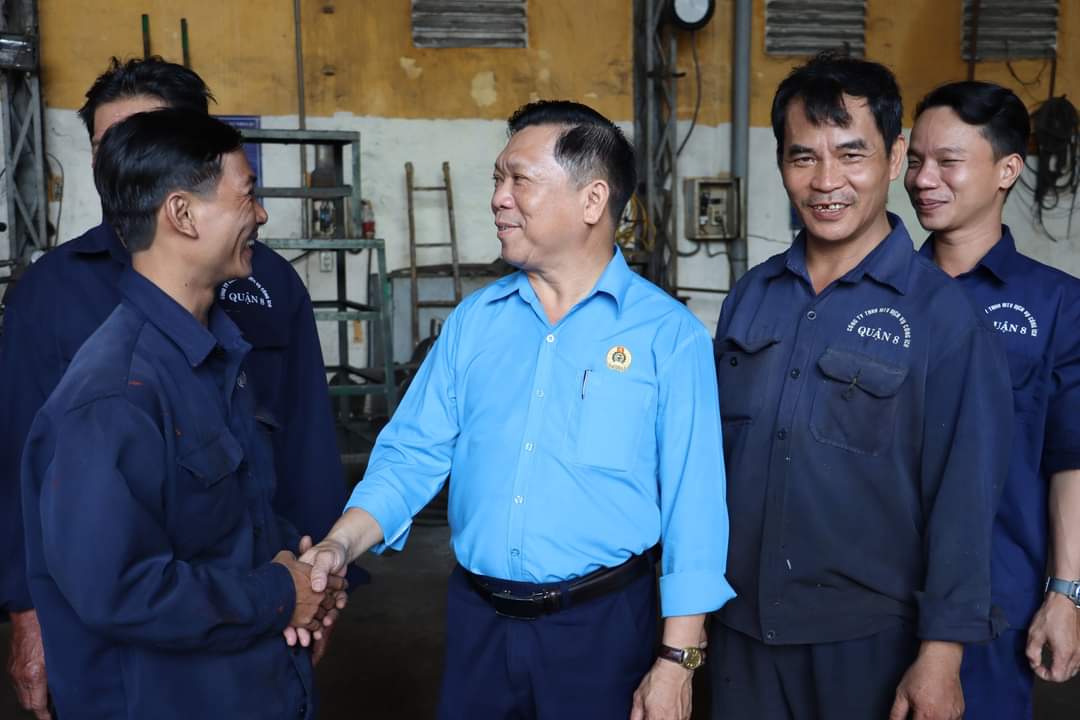 Niềm vui đầu Xuân- Ảnh 4.