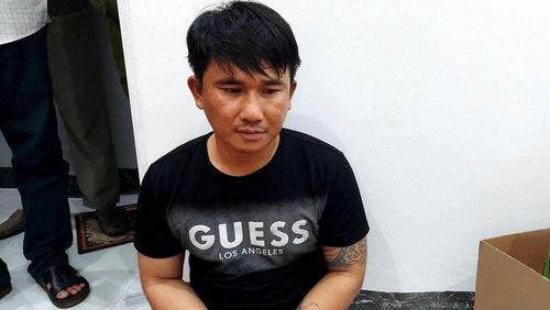 Đường đi của 65kg ma t&uacute;y từ Campuchia đến nhiều địa phương- Ảnh 2.