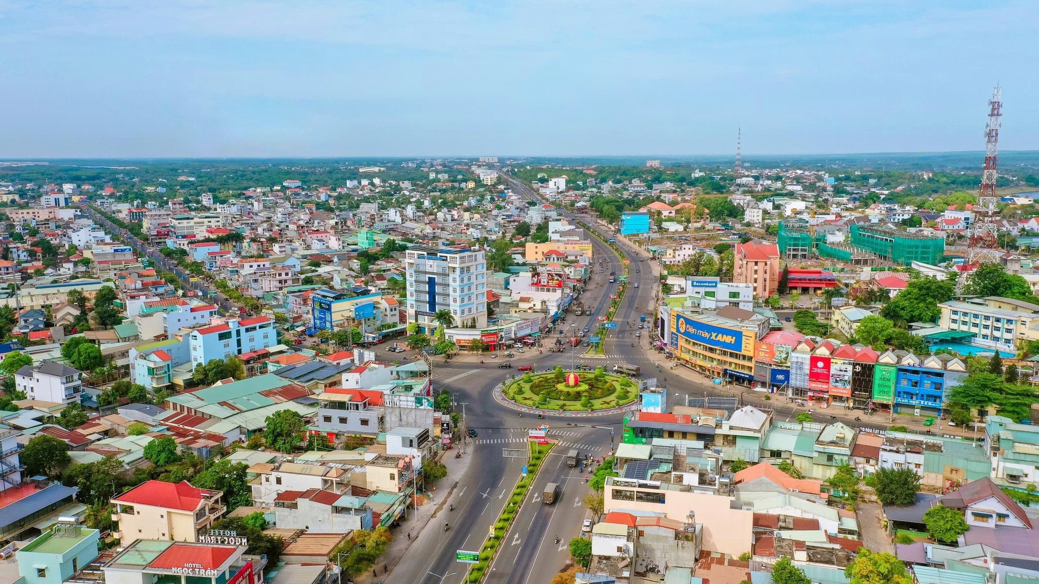 Sức xuân trên những công trình giao thông trọng điểm Đông Nam Bộ- Ảnh 16.