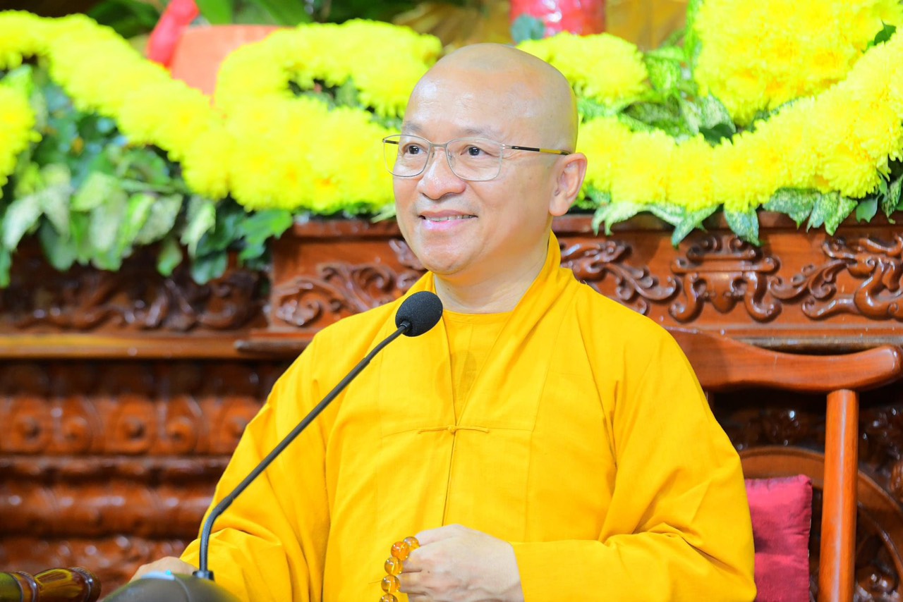 Ngày xuân nghĩ chữ hiếu thuận với cha mẹ- Ảnh 1.
