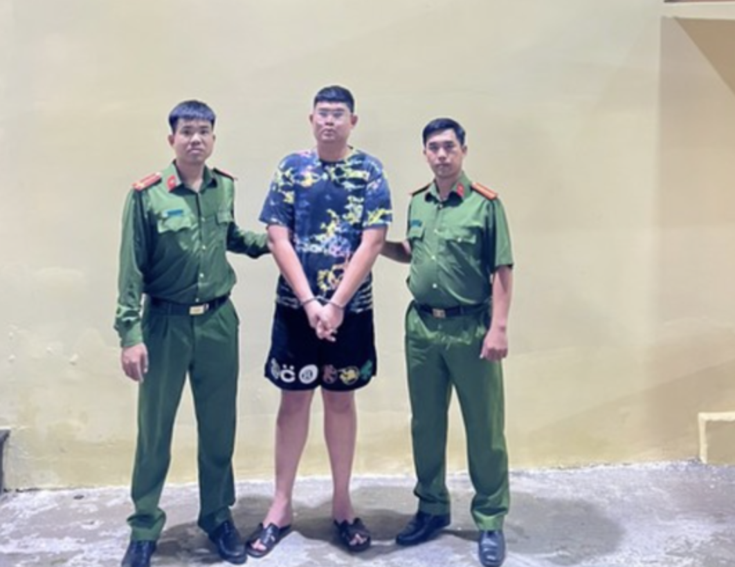 Công an TP HCM tạm giam một đồng phạm của Khanh "Super"- Ảnh 3.