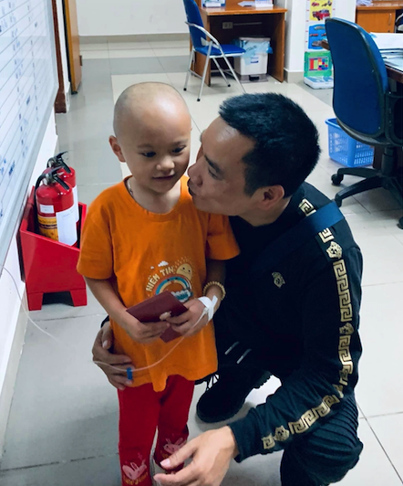 Mang lại những nụ cười- Ảnh 6.