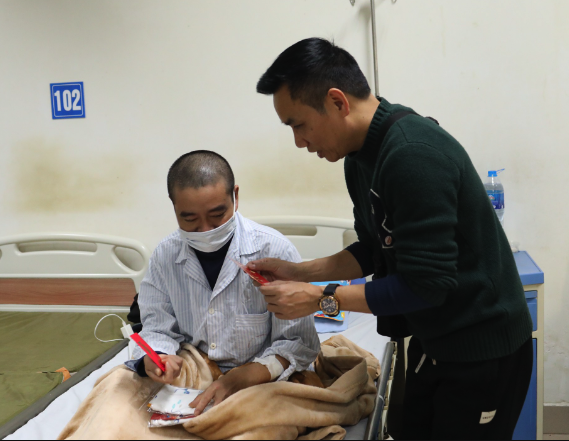 Mang lại những nụ cười- Ảnh 5.