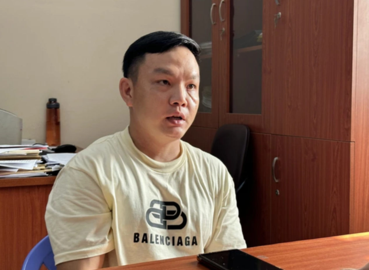 Những vụ cướp ngân hàng manh động và khuyến cáo của công an- Ảnh 1.