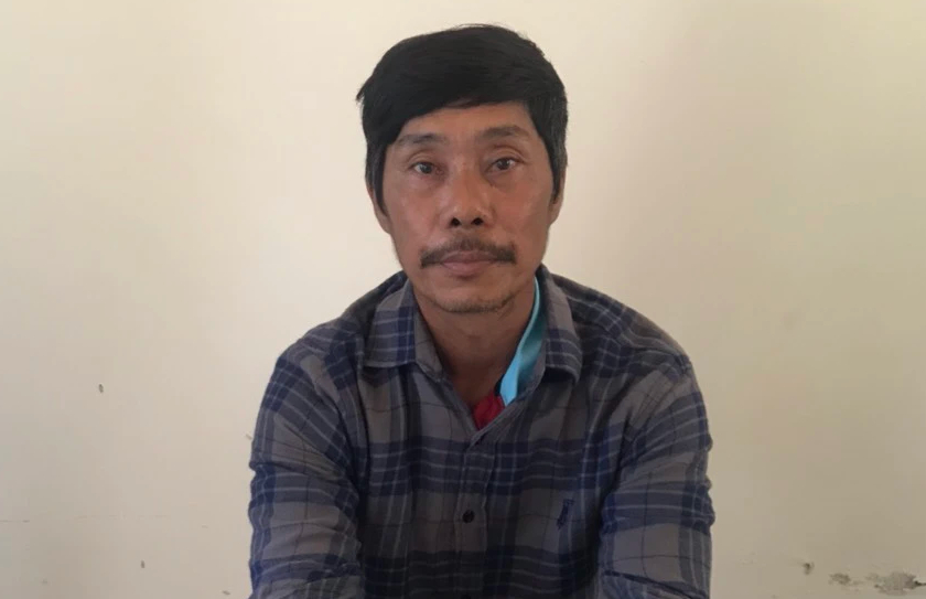 Thưởng n&oacute;ng tập thể ph&aacute; nhanh vụ thi thể bị phi tang dưới k&ecirc;nh ở Vĩnh Long- Ảnh 3.