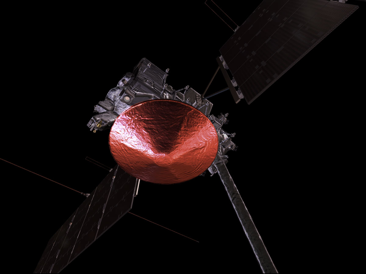 Ch&acirc;n dung Europa: Mục ti&ecirc;u năm 2024 của t&agrave;u săn sự sống NASA- Ảnh 12.