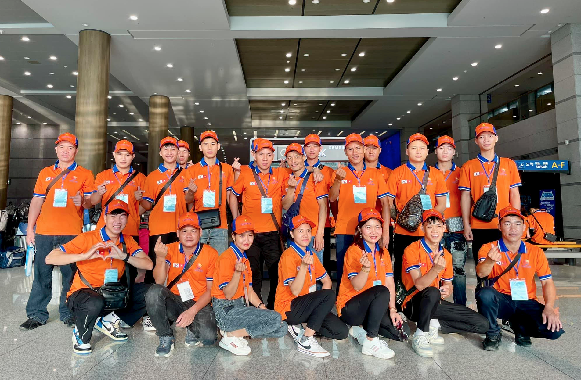 Cảnh báo nguy cơ bị huỷ hợp đồng khi theo chương trình EPS - Ảnh 1.