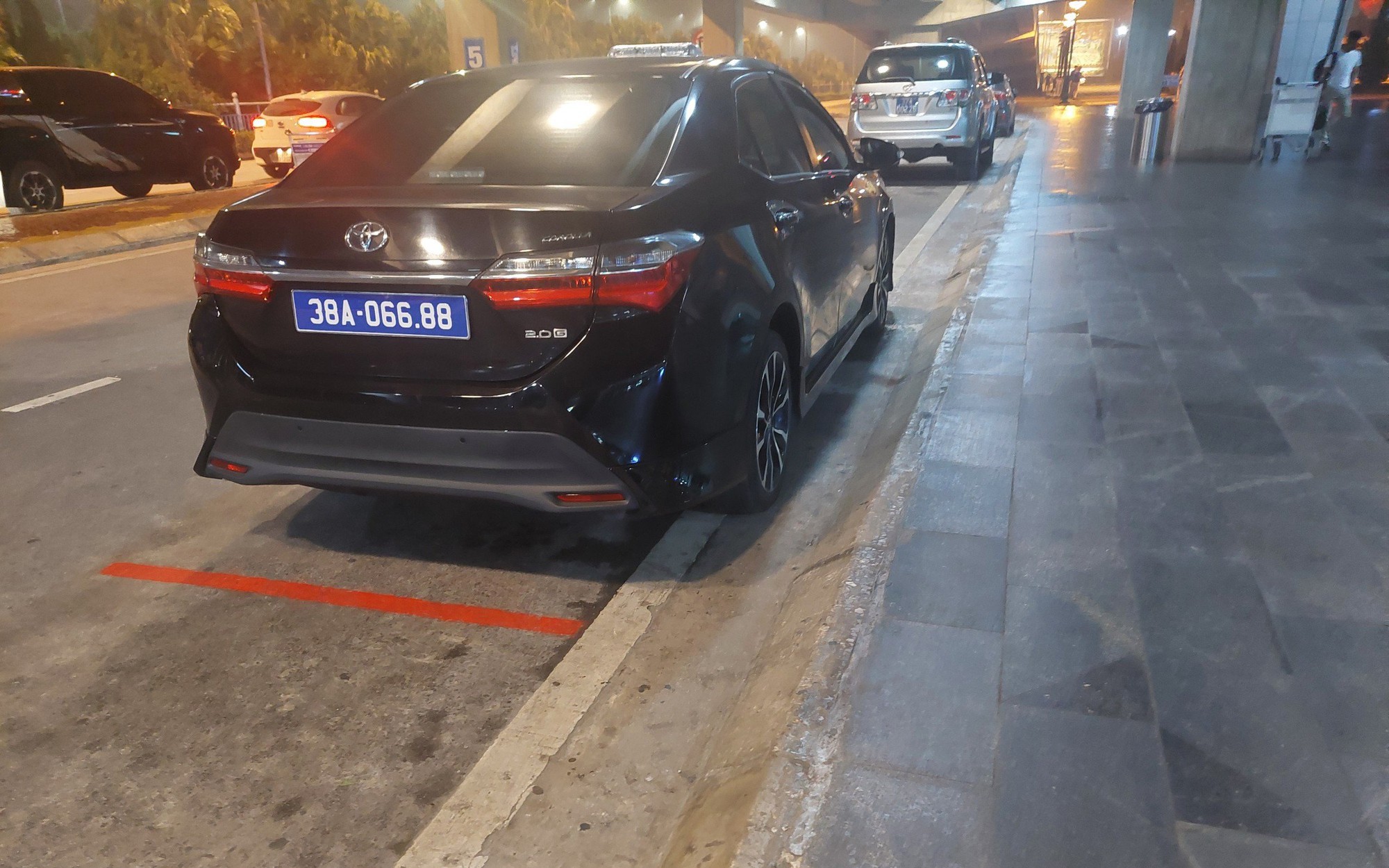 Một phóng viên bị phạt 4 triệu đồng vì hoạt động không đúng tôn chỉ mục đích