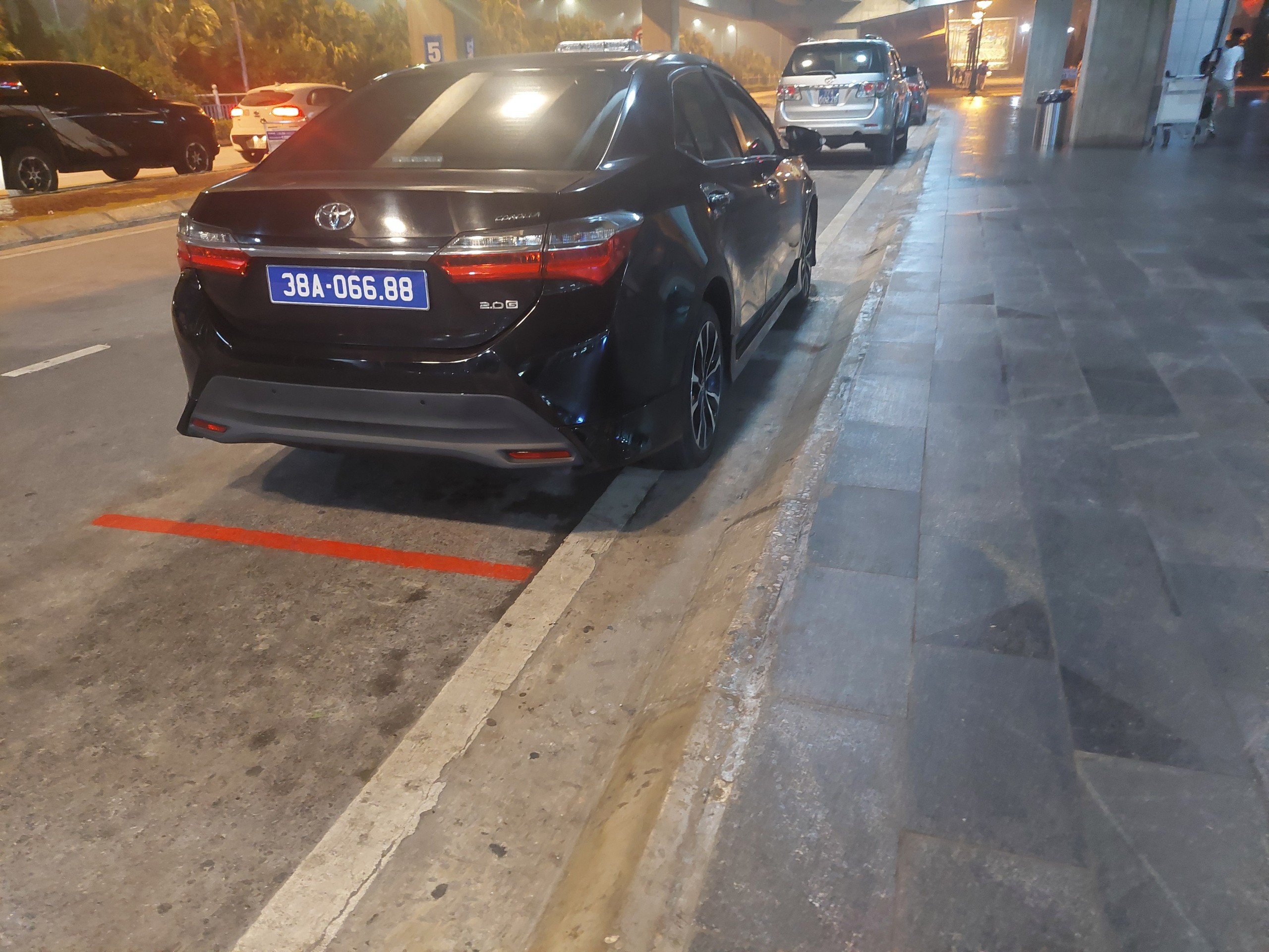 Một phóng viên bị phạt 4 triệu đồng vì hoạt động không đúng tôn chỉ mục đích- Ảnh 1.